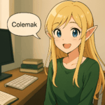 Colemak